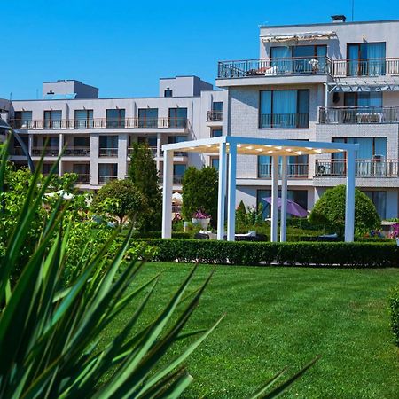 June One Bedroom Sea View Apartment Diamond Beach Resort Сарафово Екстер'єр фото