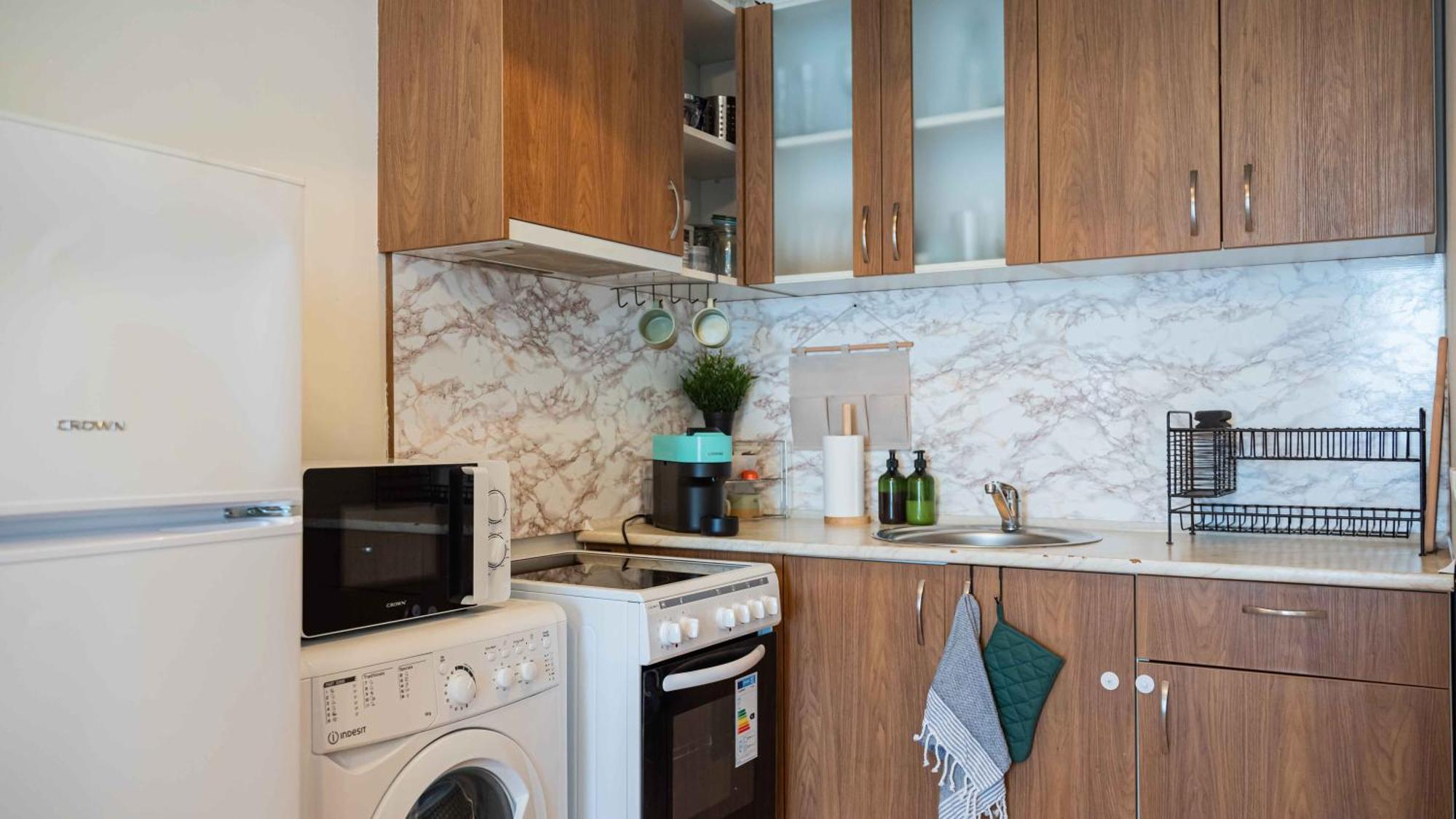 June One Bedroom Sea View Apartment Diamond Beach Resort Сарафово Екстер'єр фото