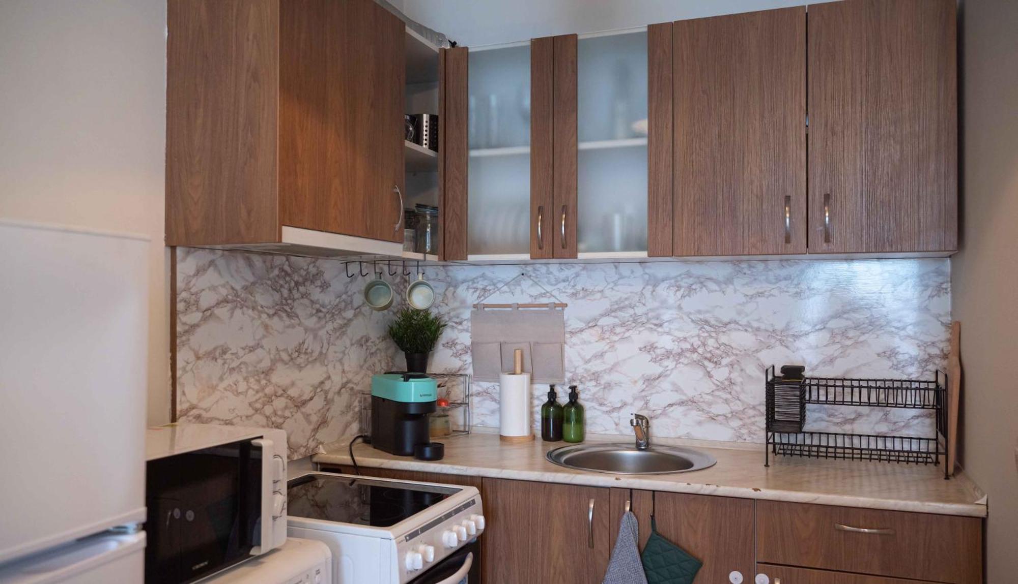 June One Bedroom Sea View Apartment Diamond Beach Resort Сарафово Екстер'єр фото