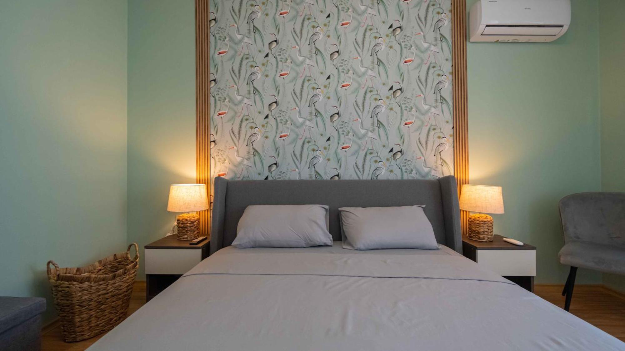 June One Bedroom Sea View Apartment Diamond Beach Resort Сарафово Екстер'єр фото